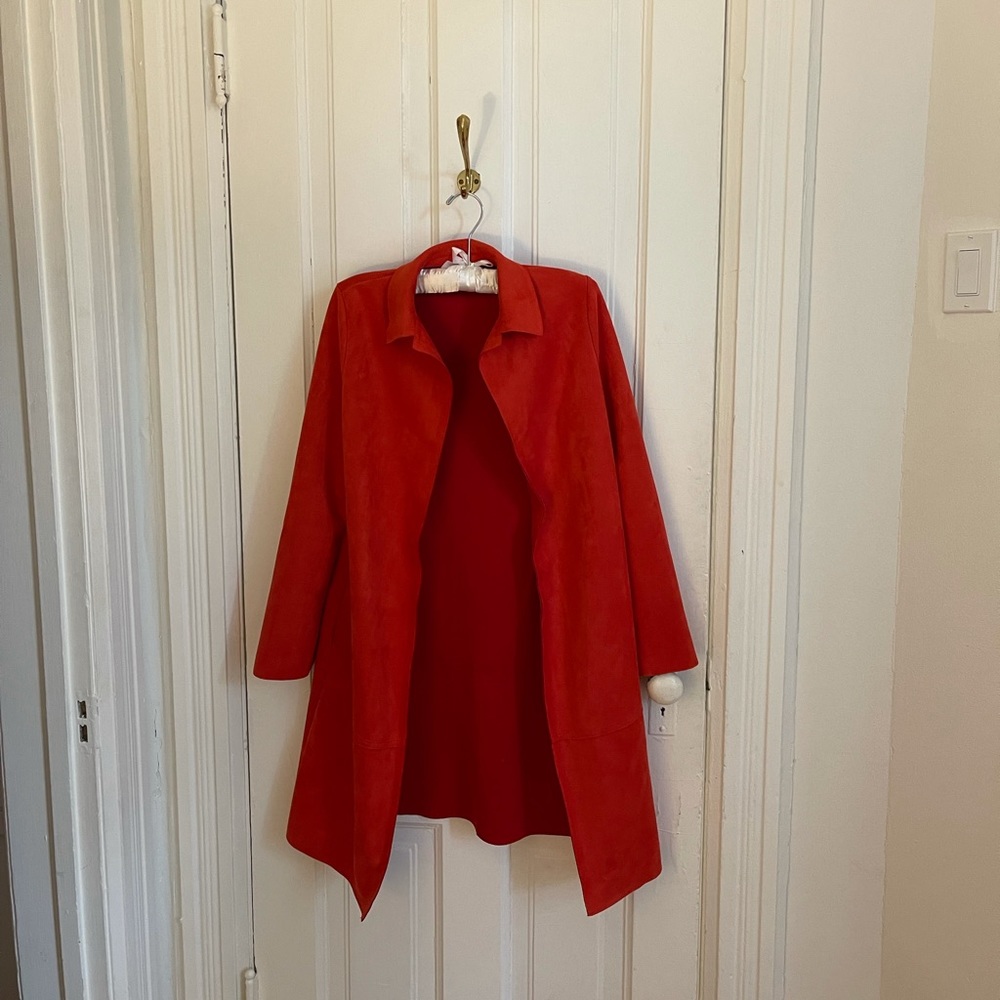 Zara jacket